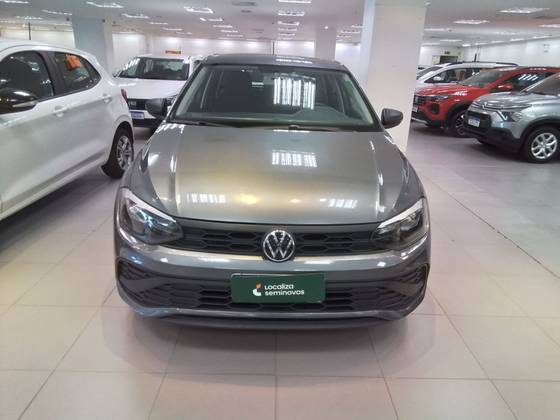 VOLKSWAGEN POLO 1.0 MPI TRACK MANUAL VOLKSWAGEN POLO 1.0 MPI TRACK MANUAL